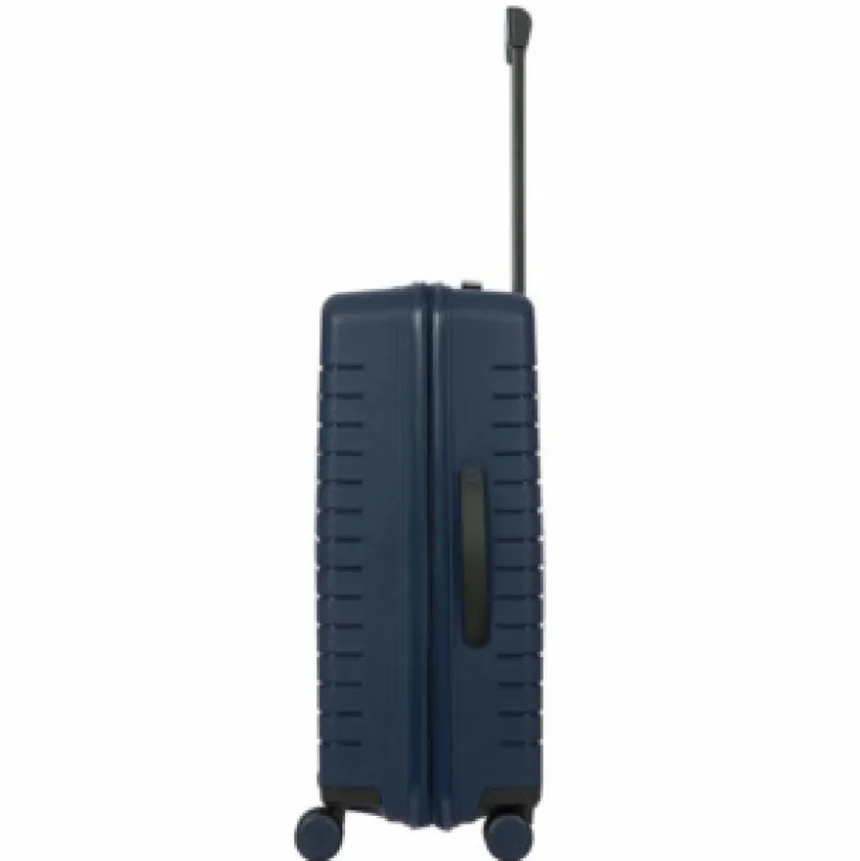 Volwassen Trolley in petrol