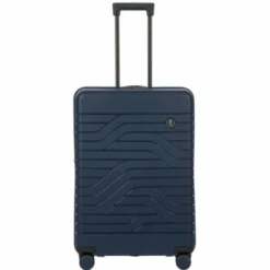 Volwassen Trolley in petrol