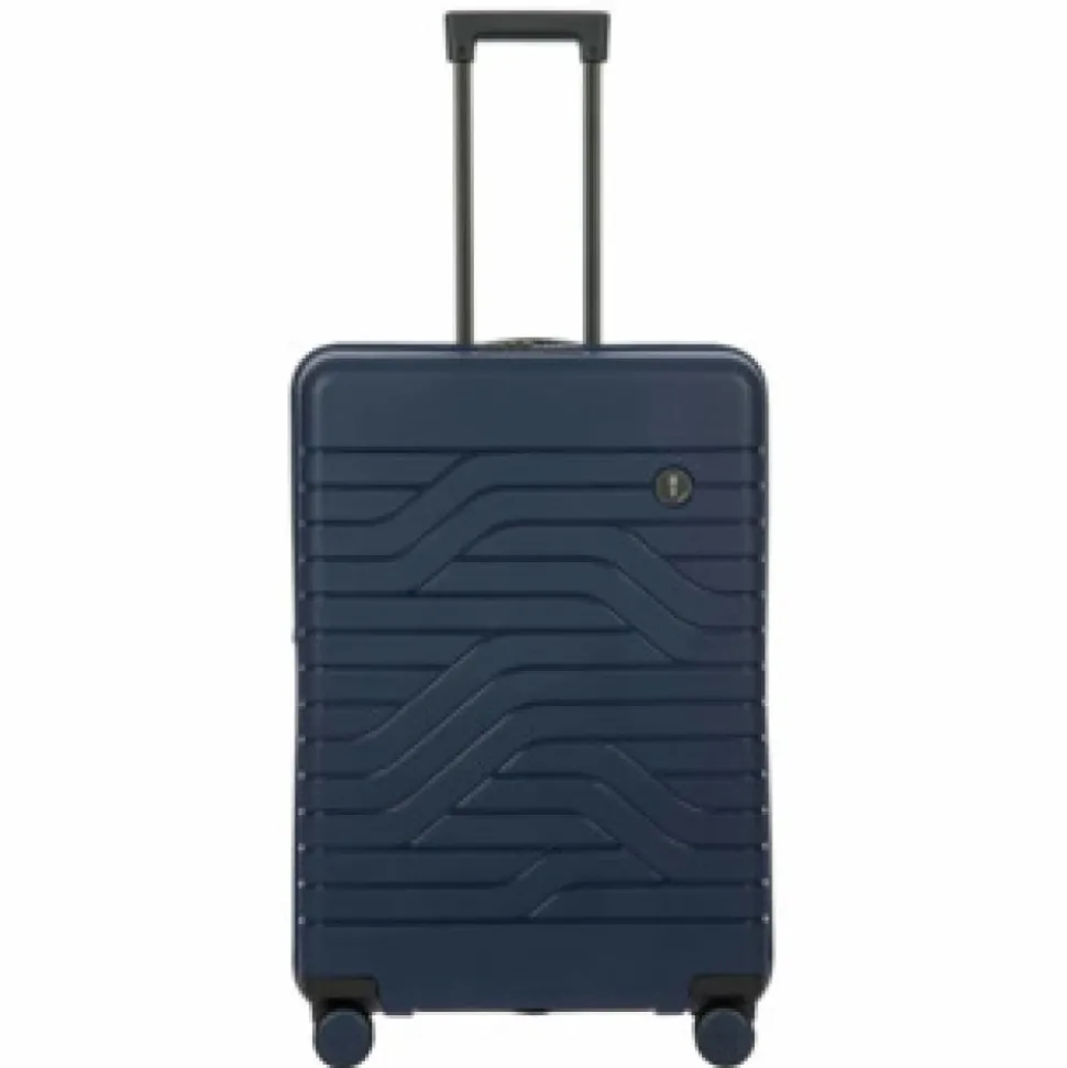 Volwassen Trolley in petrol