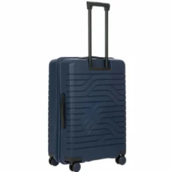Volwassen Trolley in petrol