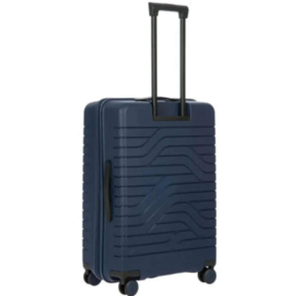Volwassen Trolley in petrol