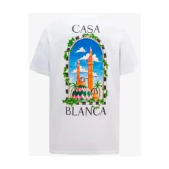 Vue De Damas T-Shirt