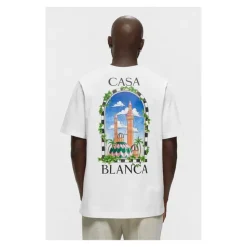 Vue De Damas T-Shirt