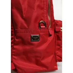 Vulcano DGFAMILY Embellished Backpack