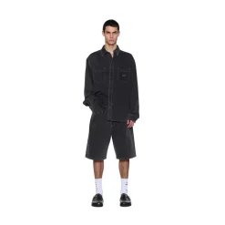 Vulture Denim LS Shirt