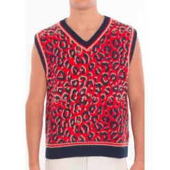 Wales Bonner Knit Vest