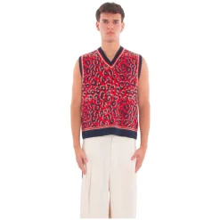 Wales Bonner Knit Vest
