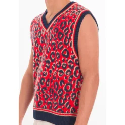 Wales Bonner Knit Vest