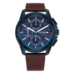 Walker Slim Multifunctioneel Analoog Horloge