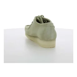 Wallabee