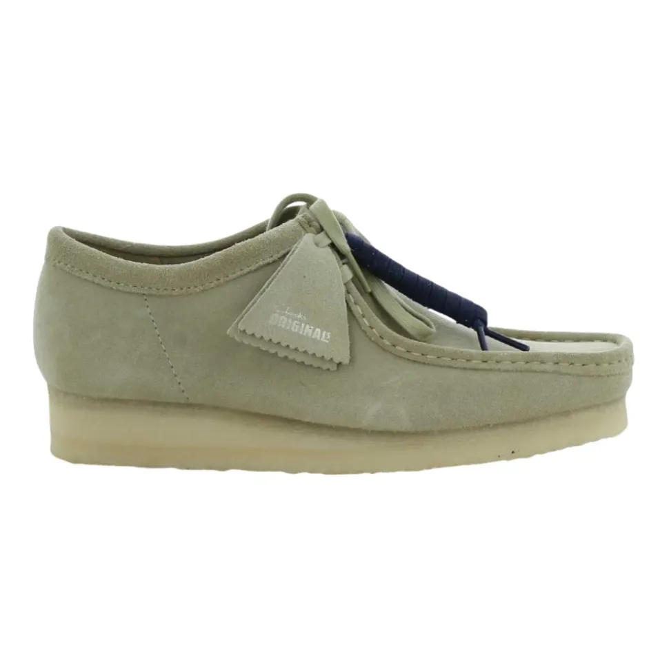 Wallabee