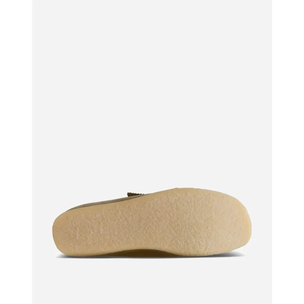 Wallabee