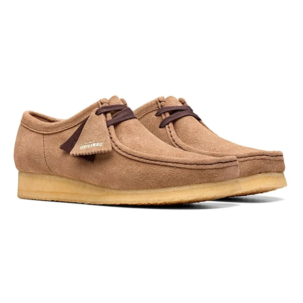 Wallabee