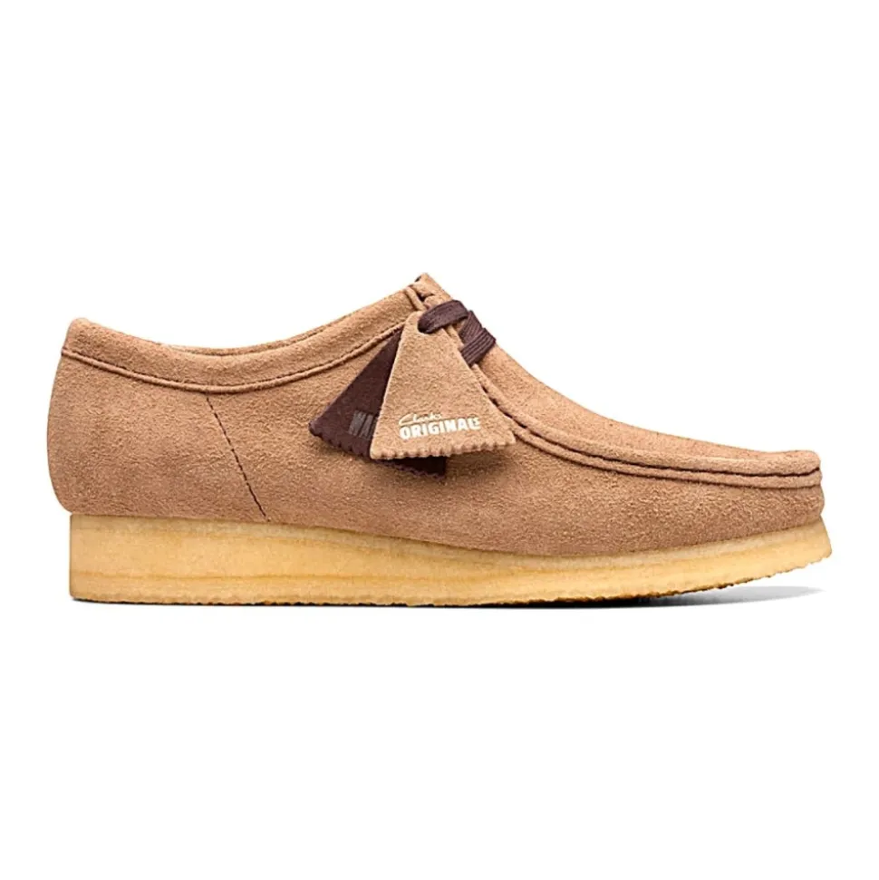Wallabee