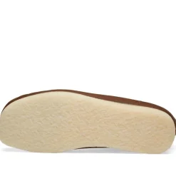Wallabee Enkellaarsjes