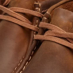 Wallabee Enkellaarsjes