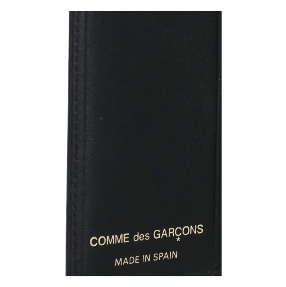 Wallet Classic Print
