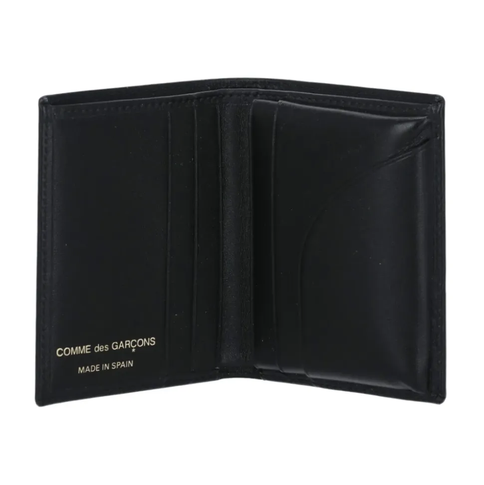 Wallet Classic Print
