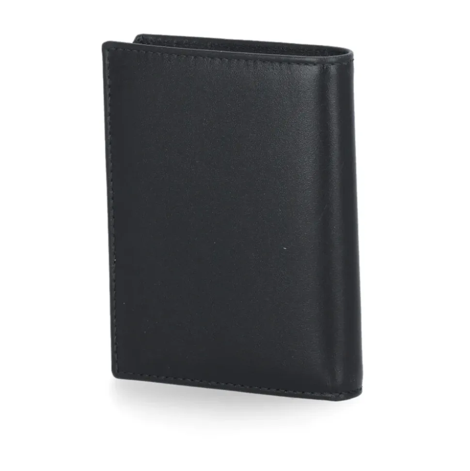 Wallet Classic Print