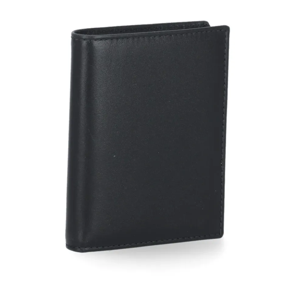 Wallet Classic Print