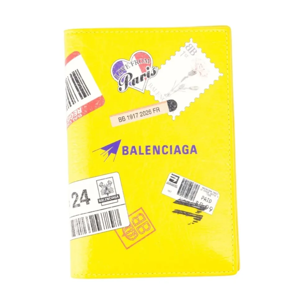 Wallets & Cardholders