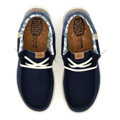 Wally Funk Summer Stitch