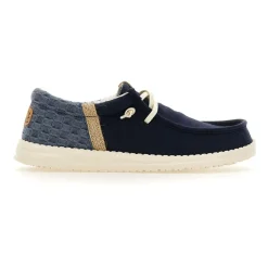 Wally Funk Summer Stitch