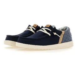 Wally Funk Summer Stitch