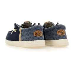 Wally Funk Summer Stitch
