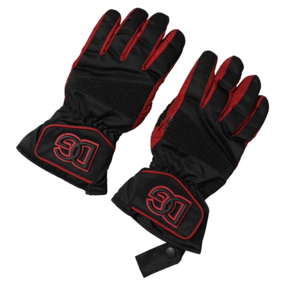 Wanten Handschoenen met Polslengte