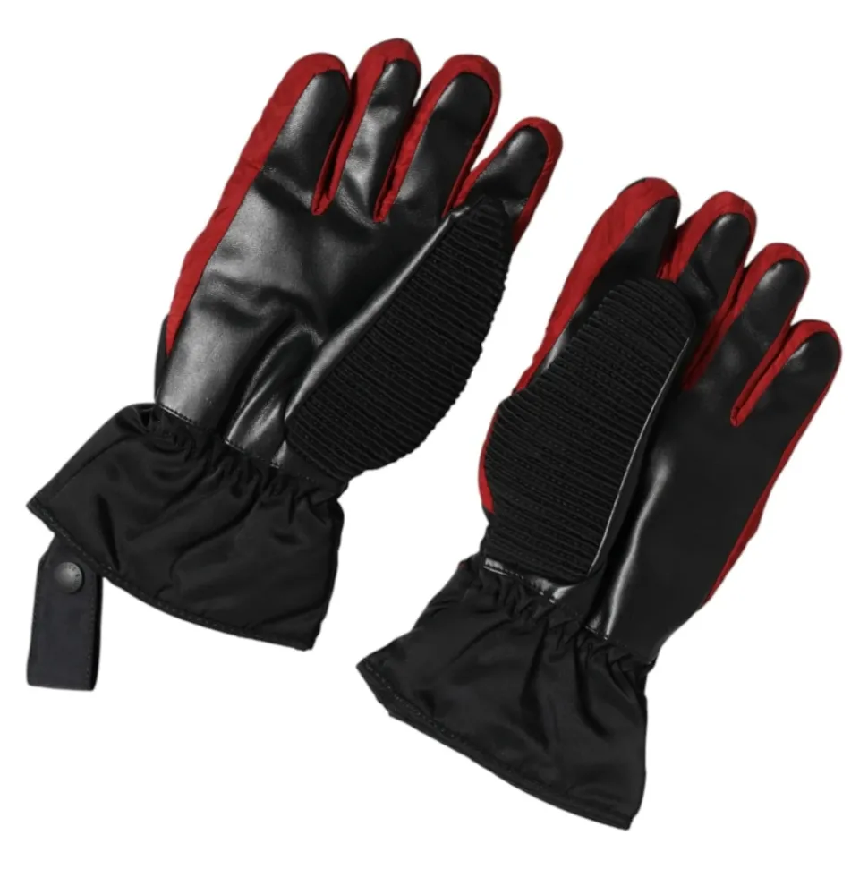 Wanten Handschoenen met Polslengte