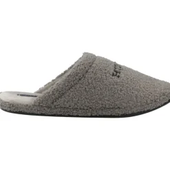Warme Krul Pantoffels