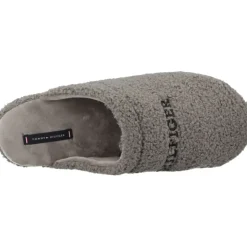 Warme Krul Pantoffels