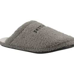 Warme Krul Pantoffels