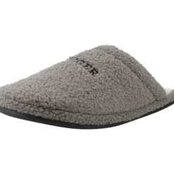 Warme Krul Pantoffels
