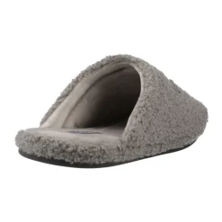Warme Krul Pantoffels