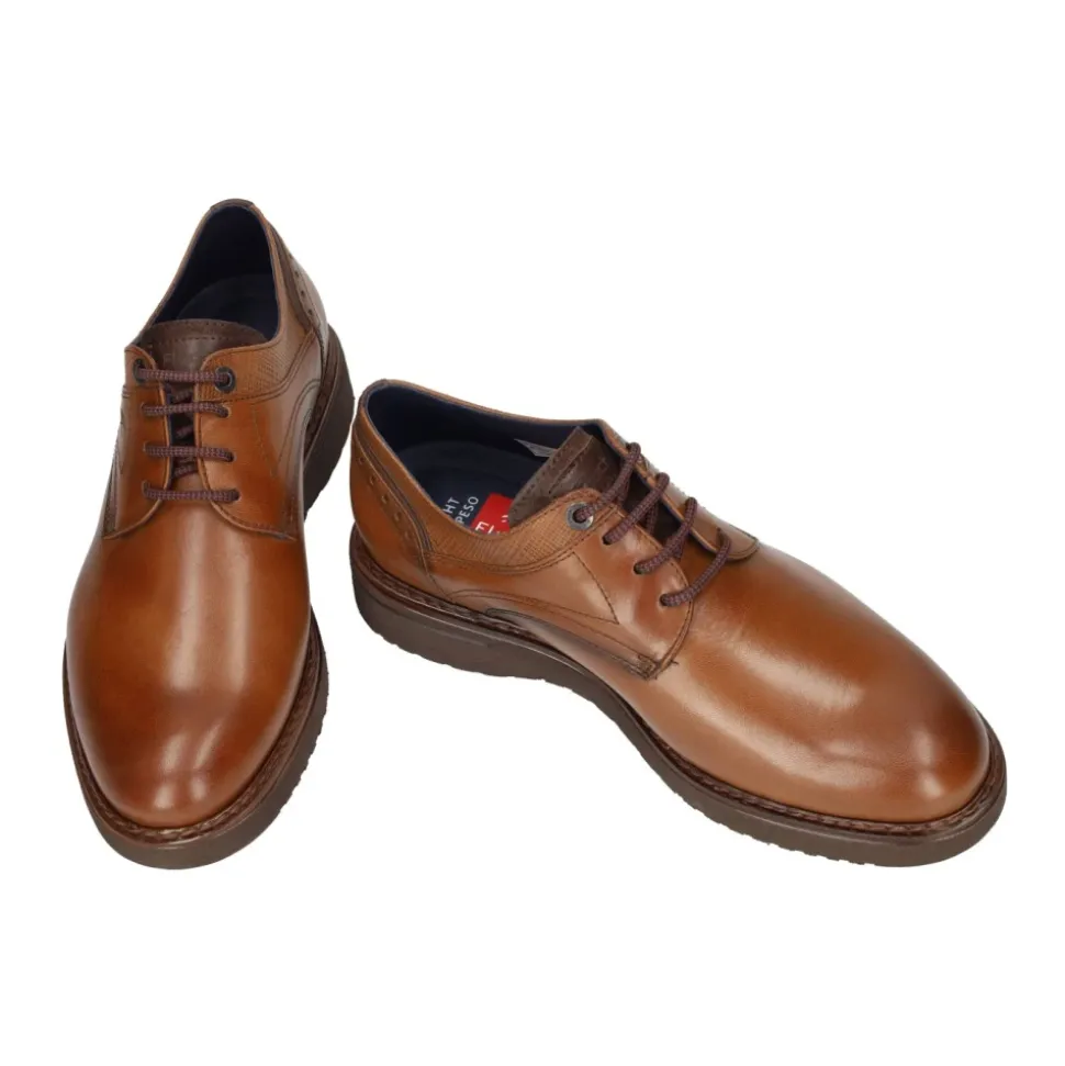 Warrior Veterschoen