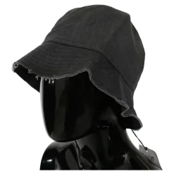 Washed Wide Brim Outdoor Bucket Hat