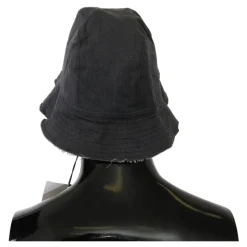 Washed Wide Brim Outdoor Bucket Hat