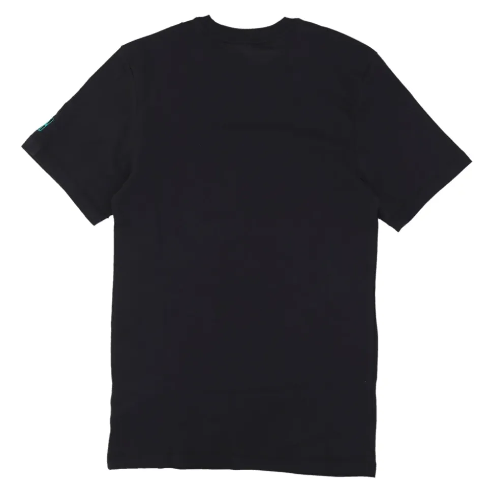 Washington Wizards Logo Tee