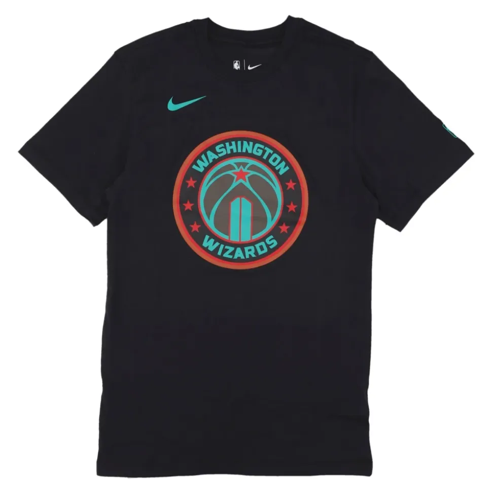 Washington Wizards Logo Tee