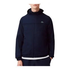 Waterafstotend Sport Track Jacket