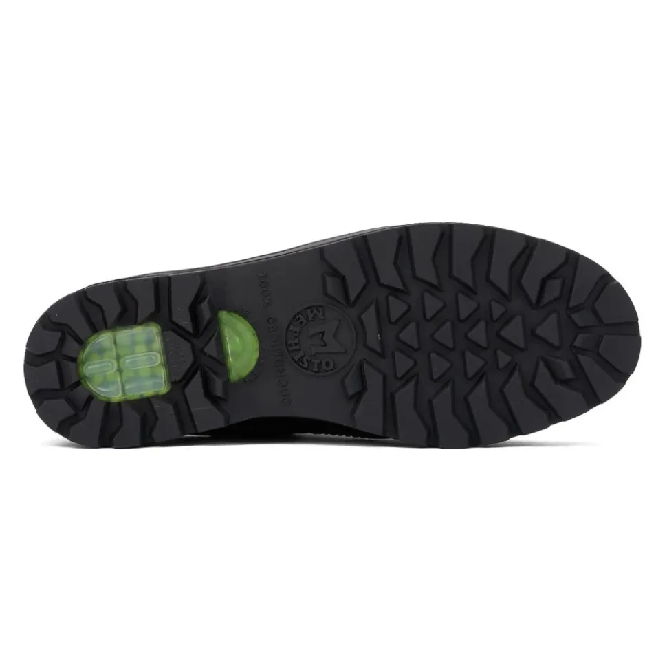 Waterdichte Herenschoenen met Veters