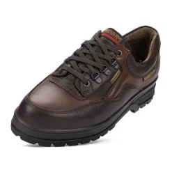 Waterdichte Herenschoenen met Veters