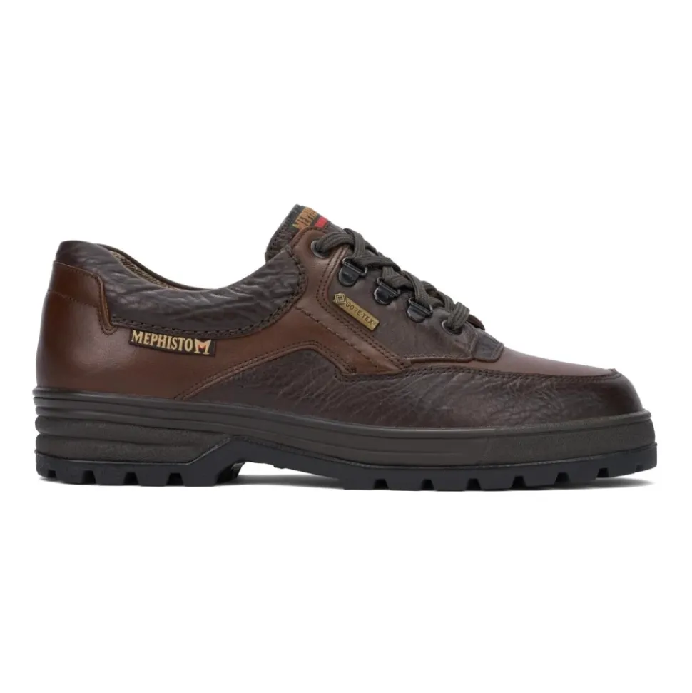 Waterdichte Herenschoenen met Veters