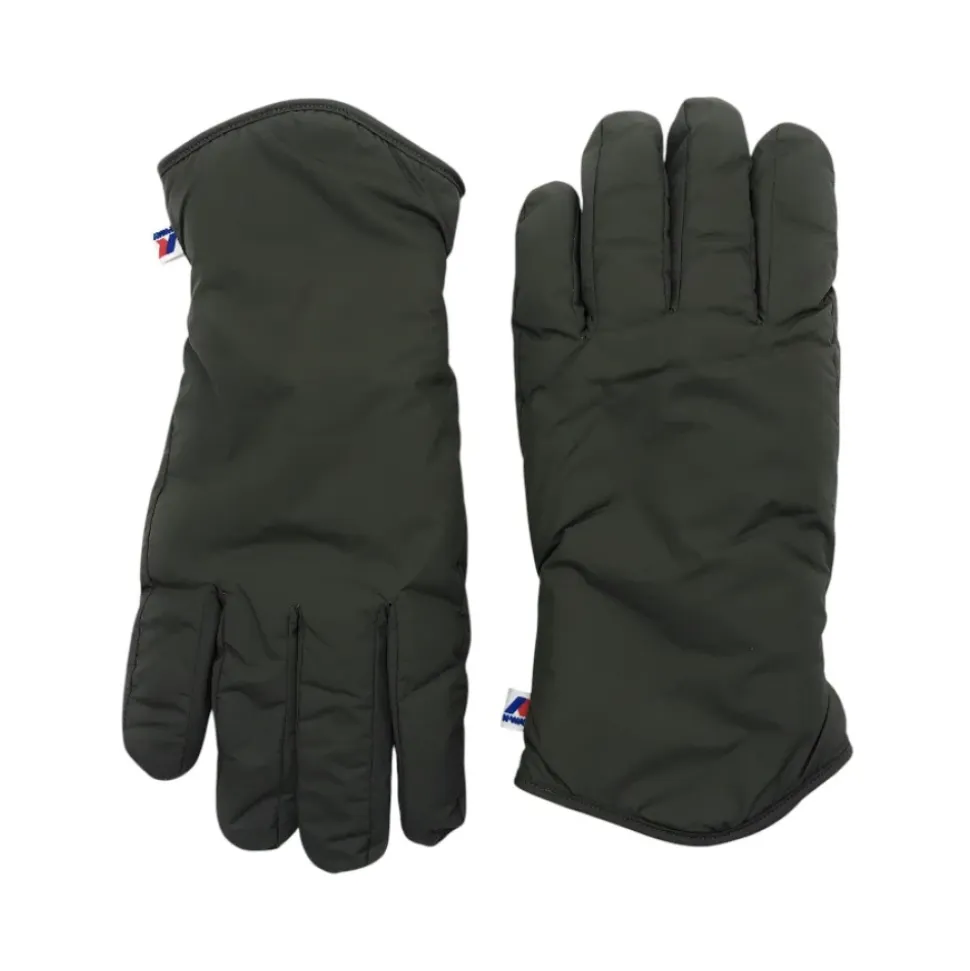 Waterdichte handschoenen met Sherpa-voering