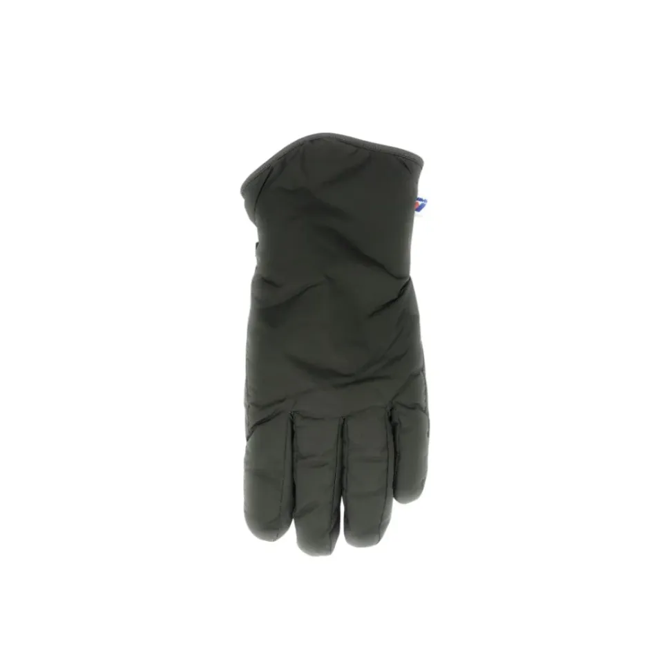 Waterdichte handschoenen met Sherpa-voering