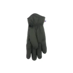 Waterdichte handschoenen met Sherpa-voering