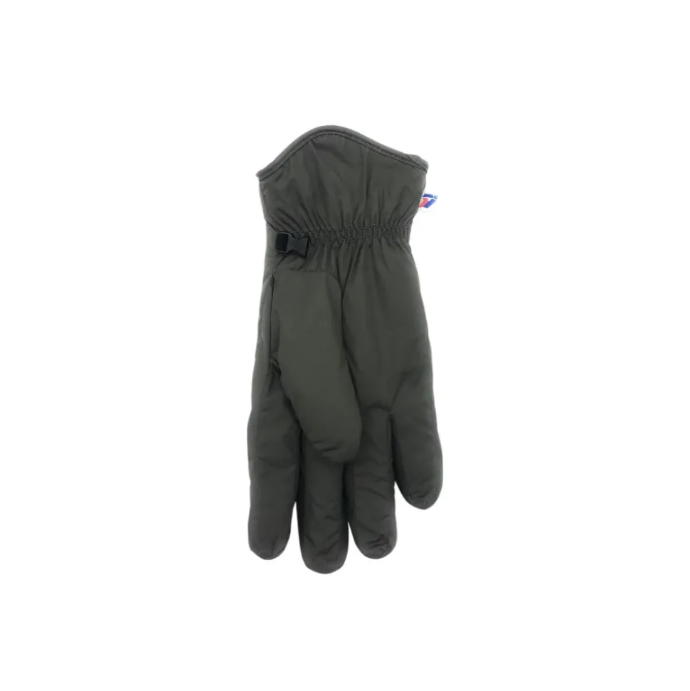 Waterdichte handschoenen met Sherpa-voering