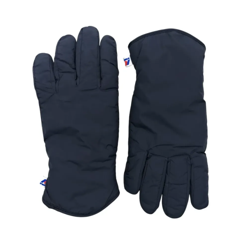 Waterdichte Sherpa-gevoerde handschoenen
